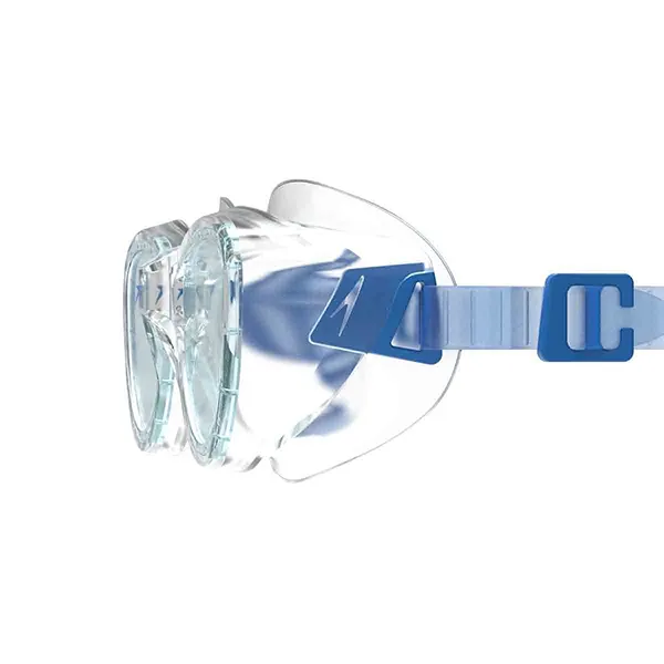 Kính Bơi Unisex Speedo Futura Hydrospex 8-E000036003 Màu Xanh Nhạt
