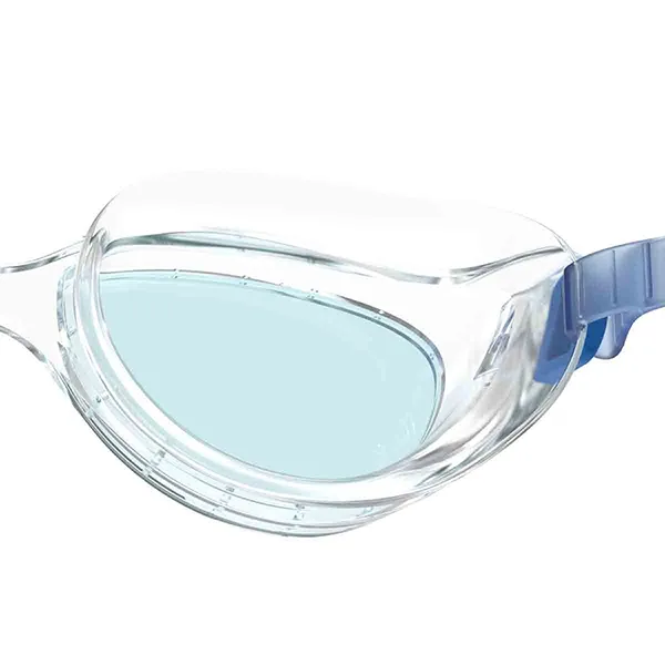 Kính Bơi Unisex Speedo Futura Hydrospex 8-E000036003 Màu Xanh Nhạt