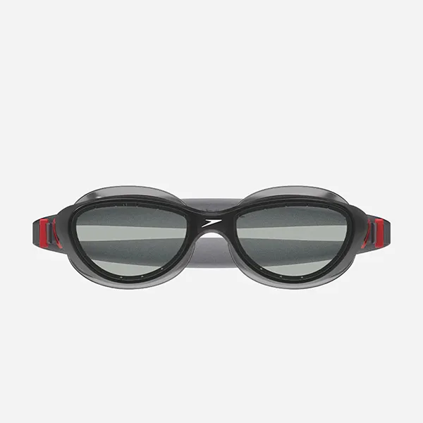 Kính Bơi Unisex Speedo Futura Hydrospex 8-E000036004 Màu Xám