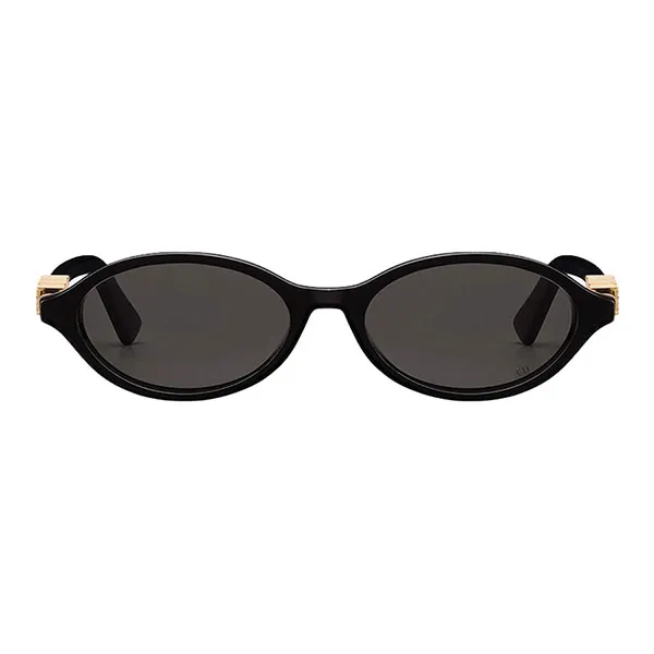 Kính Mát Dior Diortreasure R1I 10A0 Sunglasses Màu Đen
