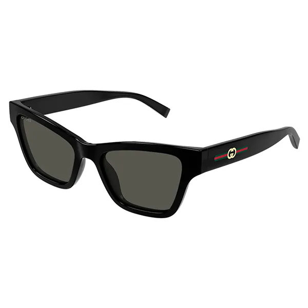 Kính Mát Nữ Gucci GG1982S-001 Sunglasses Màu Đen