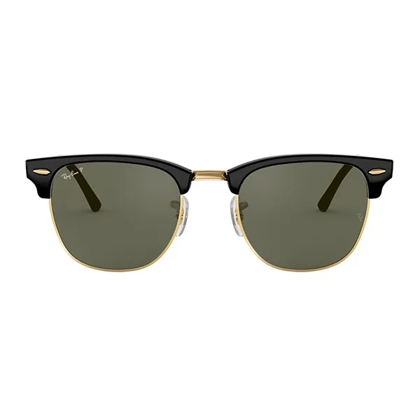 Kính Mát Rayban Sunglasses 0RB3016F 901/58 Màu Xanh Đen