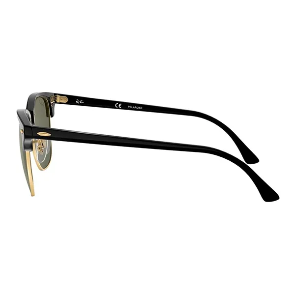 Kính Mát Rayban Sunglasses 0RB3016F 901/58 Màu Xanh Đen