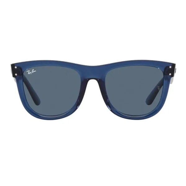 Kính Mát Rayban Sunglasses BR0502S 67083A Màu Xanh Dương