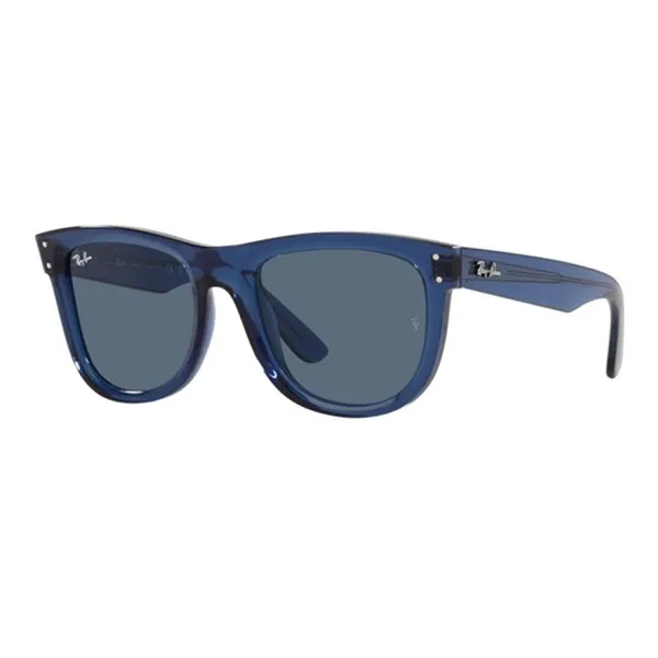 Kính Mát Rayban Sunglasses BR0502S 67083A Màu Xanh Dương