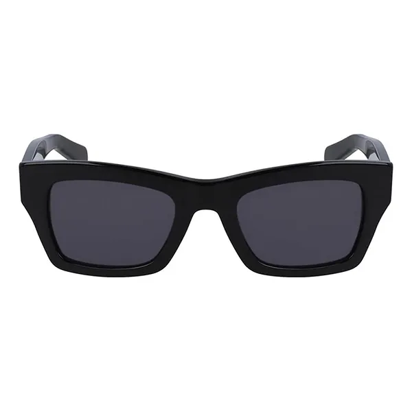 Kính Mát Salvatore Ferragamo SF 996 S 001 Black Sunglasses Màu Đen