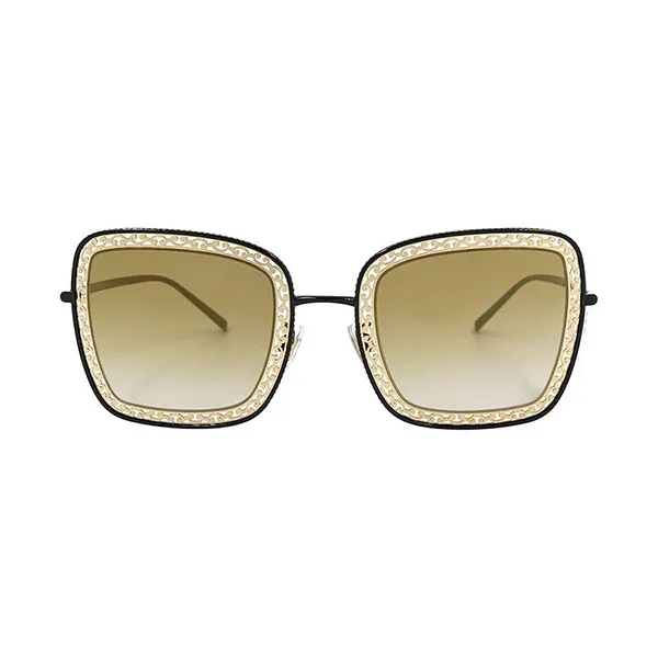Kính Mát Unisex Dolce & Gabbana DG2225 1311/6E Màu Nâu Đen