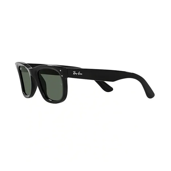 Kính Mát Unisex Rayban 0RBR0502S_6677VR53.IS Sunglasses Màu Xanh Đen