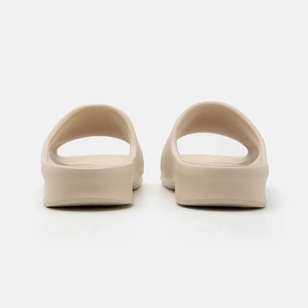 Dép Lacoste Serve Slide 2.0 Pool Slides Off White/Tan Màu Be Trắng Size 7