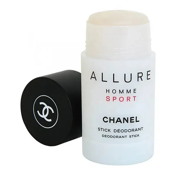 Lăn Khử Mùi Nam Chanel Allure Homme Sport 75g