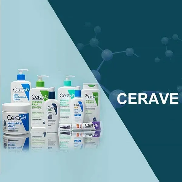 Sữa Rửa Mặt Cho Da Dầu Mụn Cerave Blemish Control Cleanser 236ml