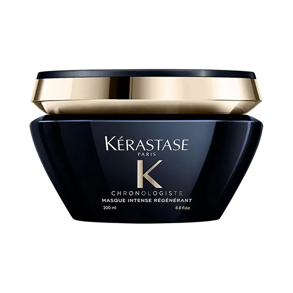 Mặt Nạ Ủ Tóc Kérastase Chronologiste Masque Intense Regenerant Mask 200ml
