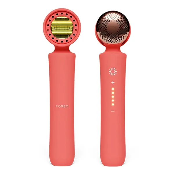 Máy Triệt Lông Foreo Peach 2 Màu Hồng Đào