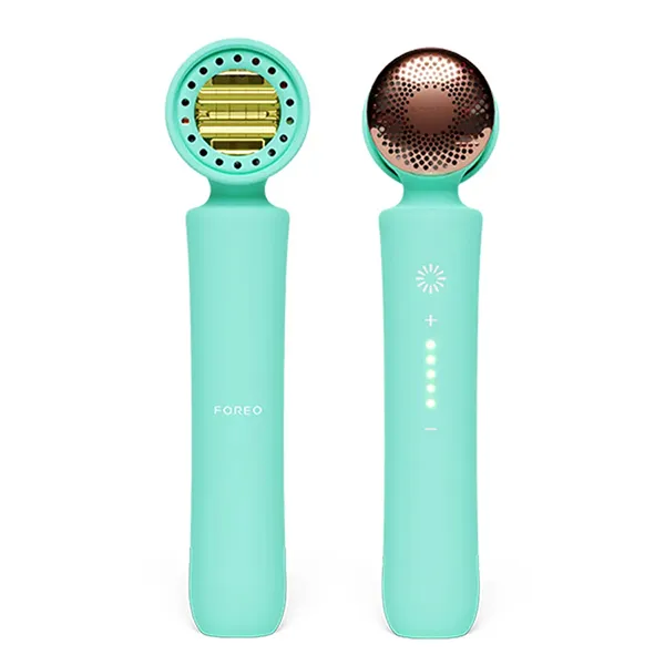 Máy Triệt Lông Peach 2 Màu Xanh Mint