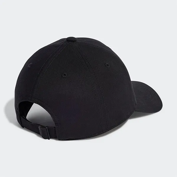 Mũ Adidas Tiro League Cap HS9753 Màu Đen