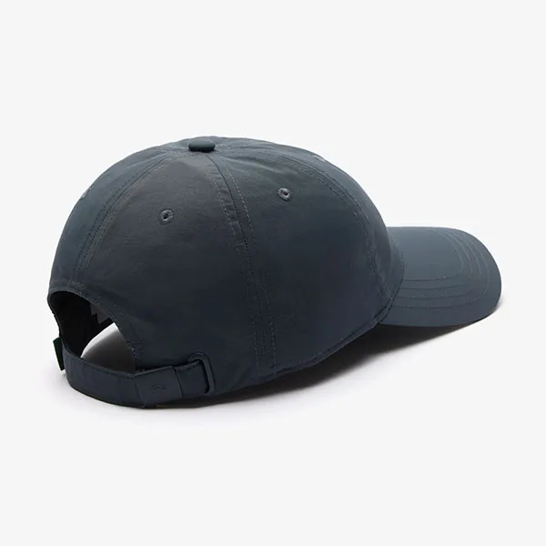 Mũ Lacoste Cap RK5123 S5T Màu Xanh Hải Quân
