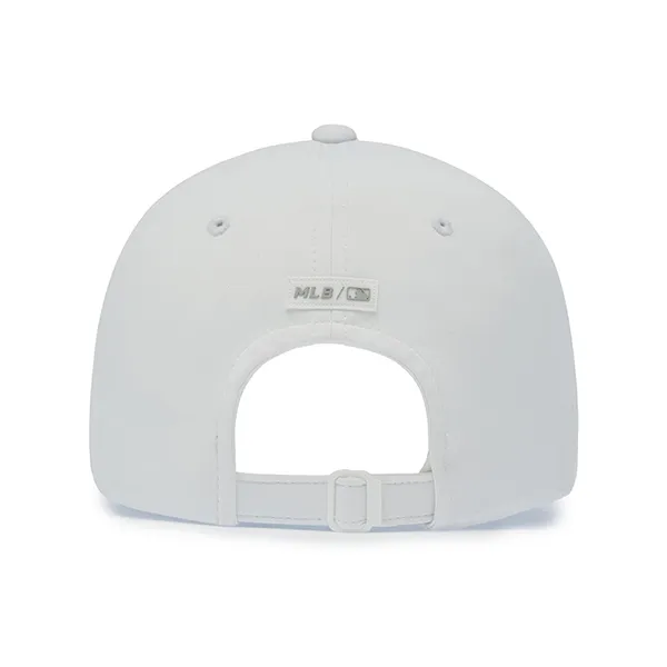Mũ MLB Basic Sportive Structure Ball Cap New York Yankees 3ACPB336N-50WHS Màu Trắng