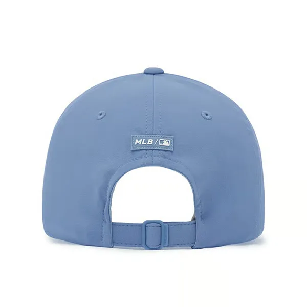 Mũ MLB Basic Sportive Structured Ball Cap LA Dodgers 3ACPB336N-07LBL Màu Xanh Blue