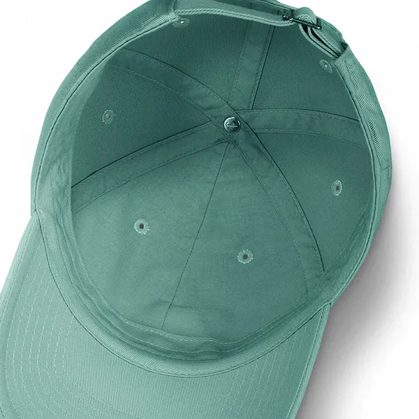 Mũ Nike Club Unstructured Futura Wash Cap FB5368-017 Màu Xanh Quân Đội
