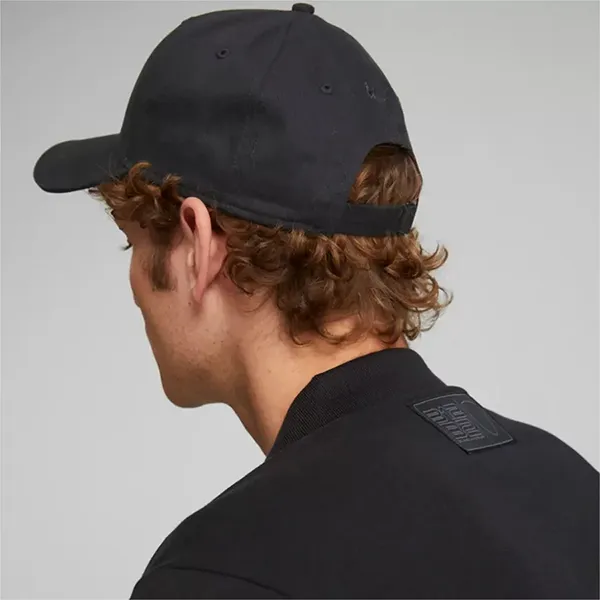 Mũ Puma Ferrari Sptwr Style Bb Cap Black 024006 01 Màu Đen