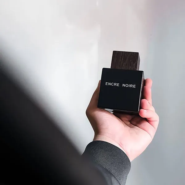 Nước Hoa Nam Lalique Encre Noire Eau De Toilette (EDT) 100ml