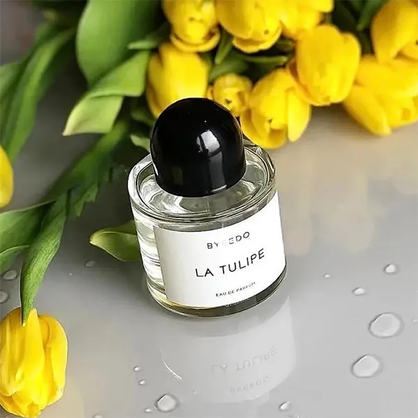 Nước Hoa Nữ Byredo La Tulipe EDP 100ml