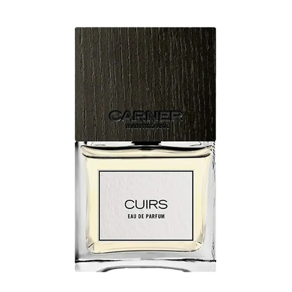 Nước Hoa Unisex Carner Barcelona Cuirs EDP 100ml