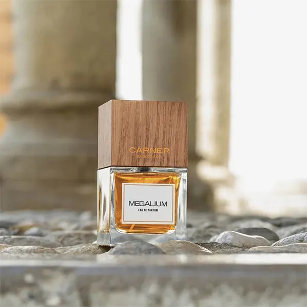 Nước Hoa Unisex Carner Barcelona Megalium EDP 100ml