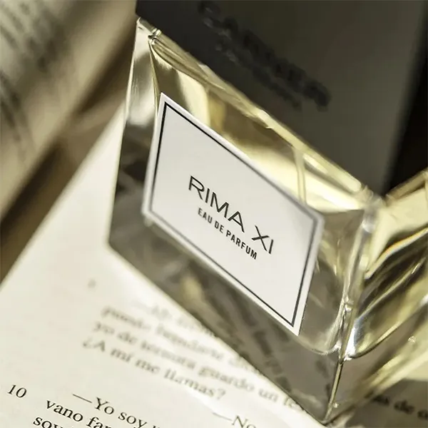 Nước Hoa Unisex Carner Barcelona Rima XI EDP 100ml
