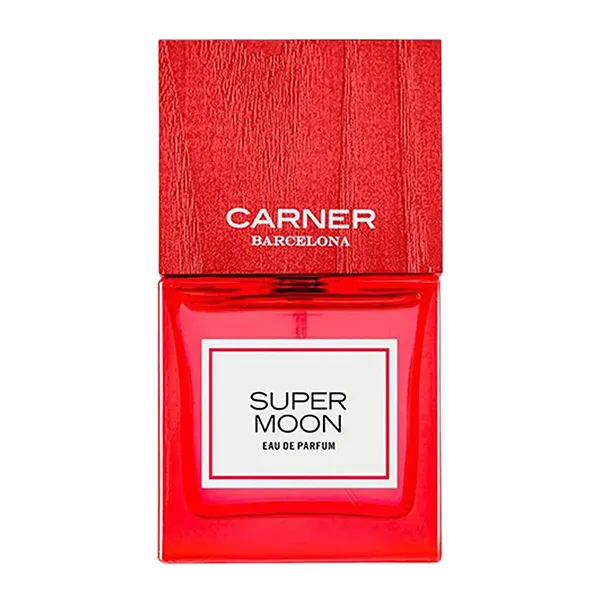 Nước Hoa Unisex Carner Barcelona Super Moon EDP 100ml