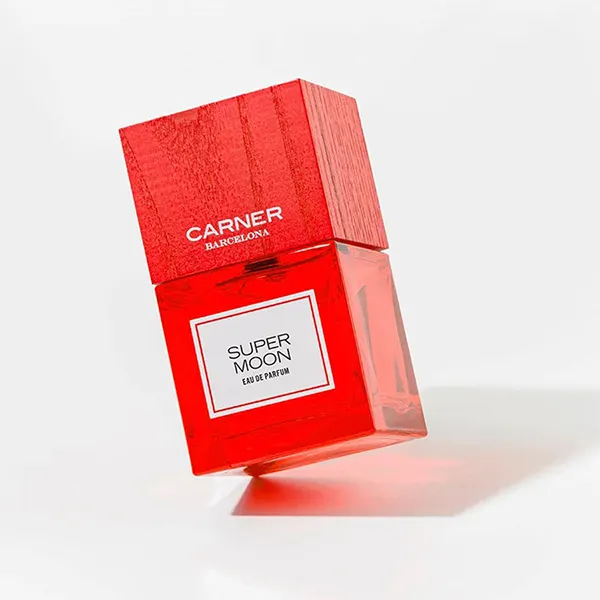 Nước Hoa Unisex Carner Barcelona Super Moon EDP 100ml