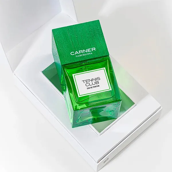 Nước Hoa Unisex Carner Barcelona Tennis Club EDP 100ml