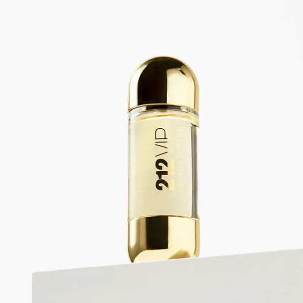 Nước Hoa Nữ Carolina Herrera 212 VIP Women EDP 30ml