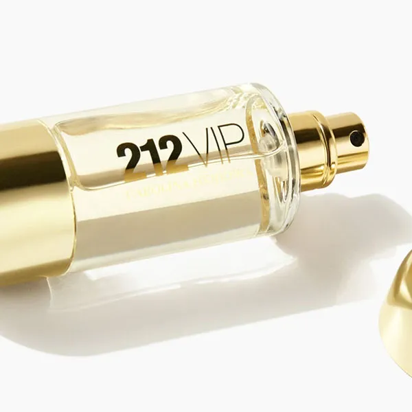 Nước Hoa Nữ Carolina Herrera 212 VIP Women EDP 30ml