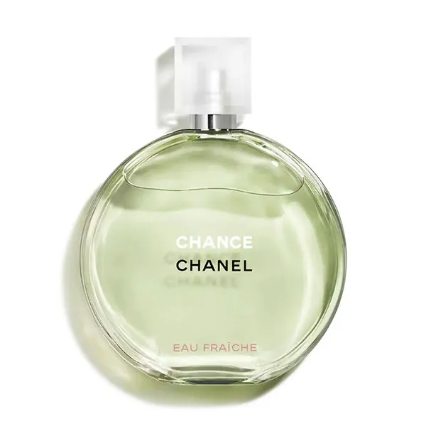 Nước Hoa Nữ Chanel Chance Eau Fraiche EDT 100ml