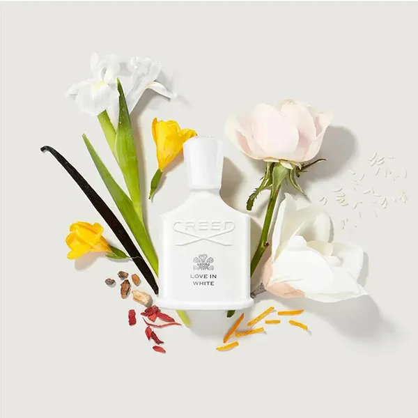 Nước Hoa Nữ Creed Love In White EDP 75ml