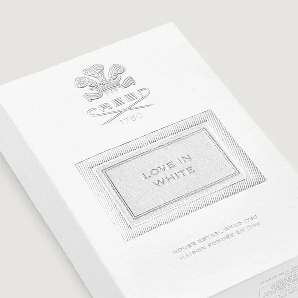 Nước Hoa Nữ Creed Love In White EDP 75ml