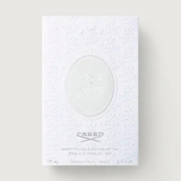 Nước Hoa Nữ Creed Love In White For Summer EDP 75ml