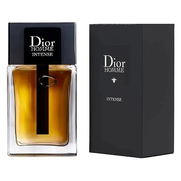 Nước Hoa Nam Dior Homme Eau De Parfum Intense 100ml