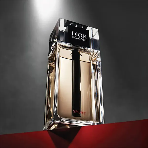 Nước Hoa Nam Dior Homme Sport EDT 200ml
