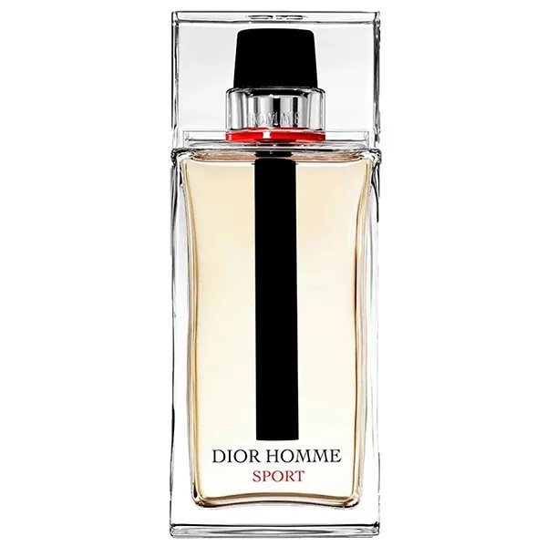 Nước Hoa Nam Dior Homme Sport EDT 200ml