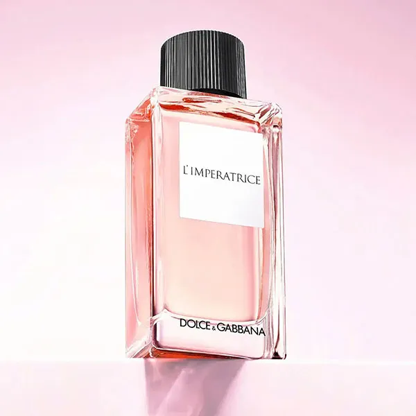 Nước Hoa Nữ Dolce & Gabbana D&G L'imperatrice 3 EDT 100ml