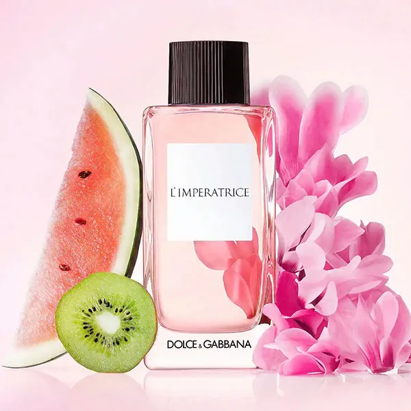 Nước Hoa Nữ Dolce & Gabbana D&G L'imperatrice 3 EDT 100ml