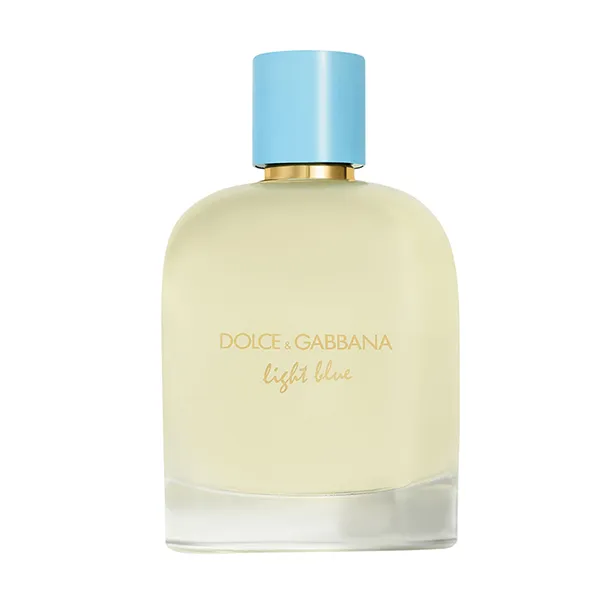 Nước Hoa Nam Dolce & Gabbana D&G Light Blue Pour Homme Eau De Parfum 100ml