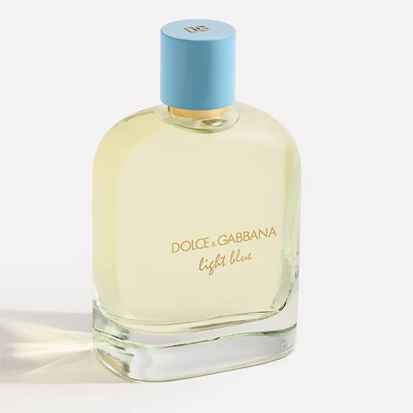 Nước Hoa Nam Dolce & Gabbana D&G Light Blue Pour Homme Eau De Parfum 100ml