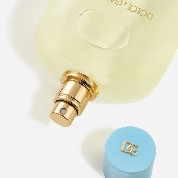 Nước Hoa Nam Dolce & Gabbana D&G Light Blue Pour Homme Eau De Parfum 100ml