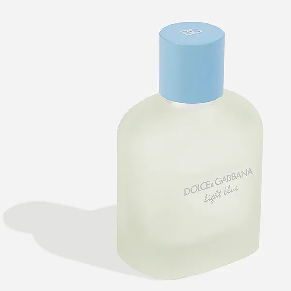 Nước Hoa Nam Dolce & Gabbana D&G Light Blue Pour Homme EDT 100ml