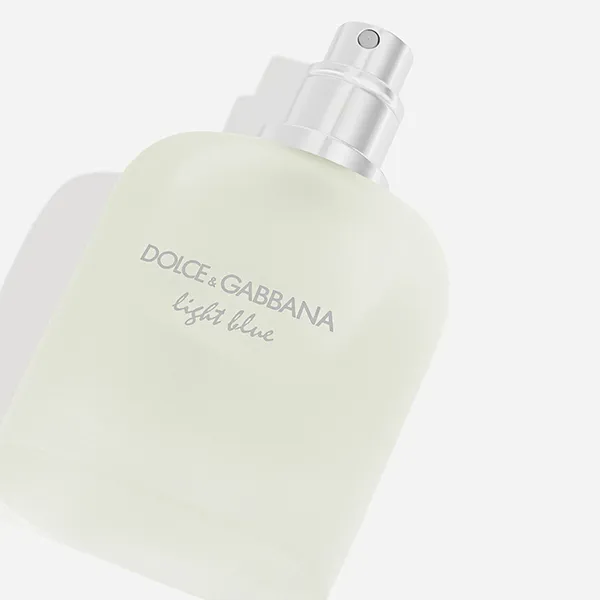 Nước Hoa Nam Dolce & Gabbana D&G Light Blue Pour Homme EDT 100ml