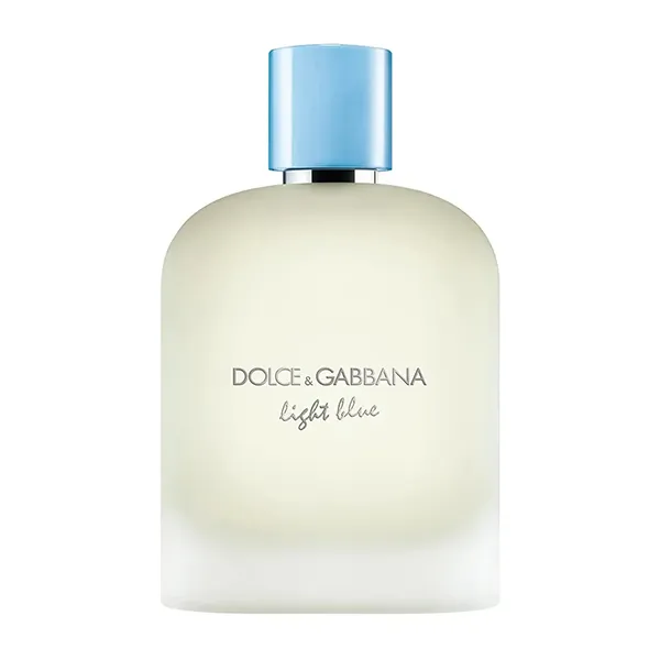 Nước Hoa Nam Dolce & Gabbana D&G Light Blue Pour Homme EDT 100ml