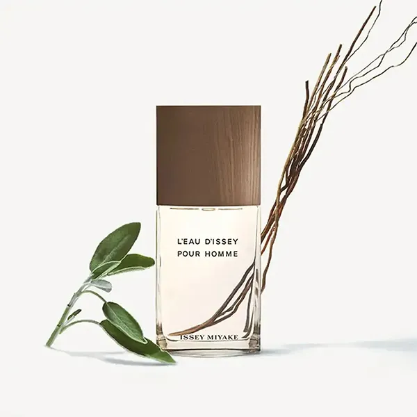 Nước Hoa Nam Issey Miyake L'eau D'Issey Pour Homme Vetiver Intense EDT 100ml